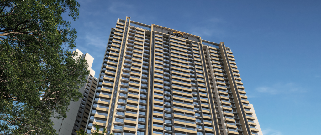 Supreme rivana Punawale Pune