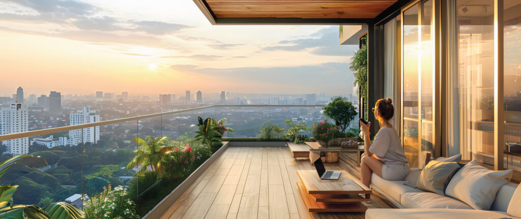 supreme rivana punawale location